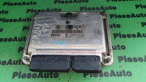 Calculator motor Volkswagen Polo (2001-2009) 02810...