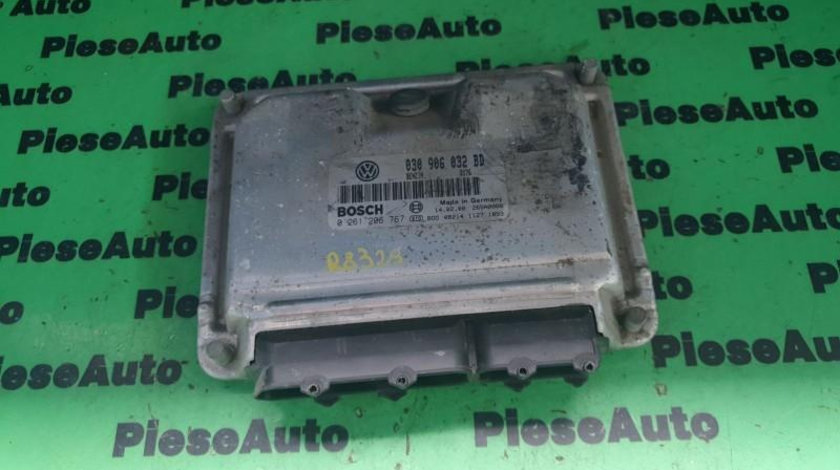 Calculator motor Volkswagen Polo (2001-2009) 0261206767