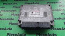 Calculator motor Volkswagen Polo (2001-2009) 03e90...