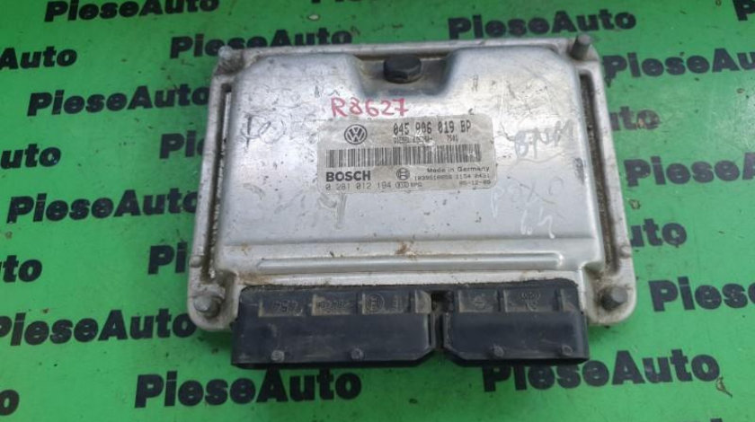 Calculator motor Volkswagen Polo (2001-2009) 0281012194