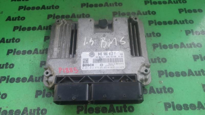 Calculator motor Volkswagen Polo (2001-2009) 0281012879