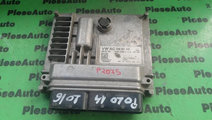 Calculator motor Volkswagen Polo (2009->) 04b90744...