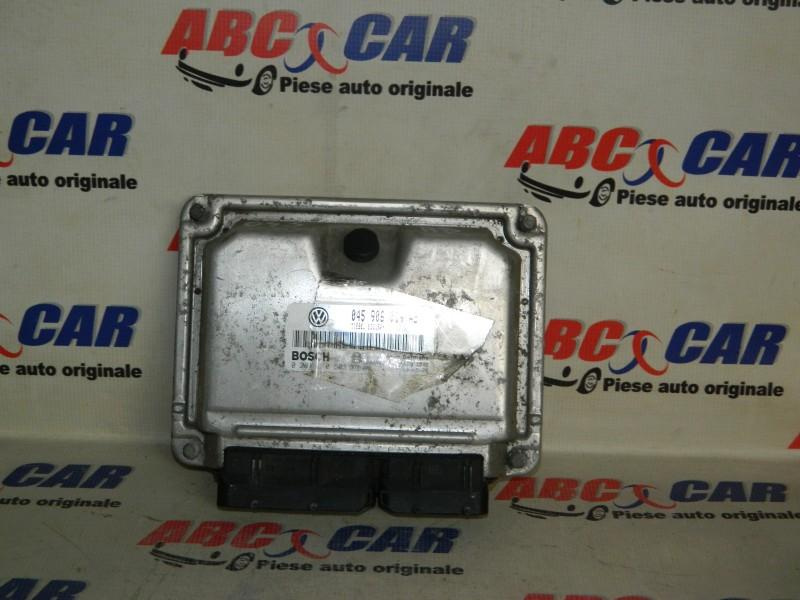 Calculator motor Volkswagen Polo 4 facelift 2005-2009 045906019AB