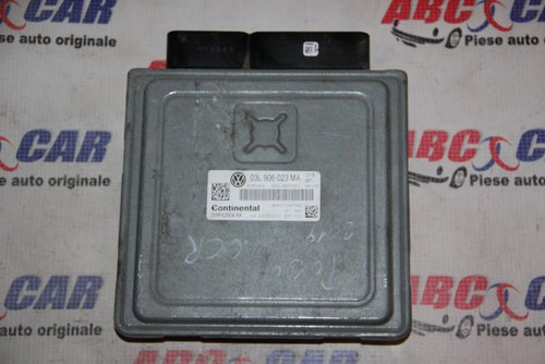 Calculator motor Volkswagen Polo 5 2009-2017 6R 03L906023MA
