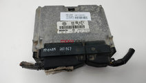 Calculator motor VOLKSWAGEN POLO (6N1) [ 1994 - 19...