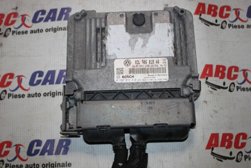 Calculator motor Volkswagen Scirocco 3 2008-2014 03L906018AQ