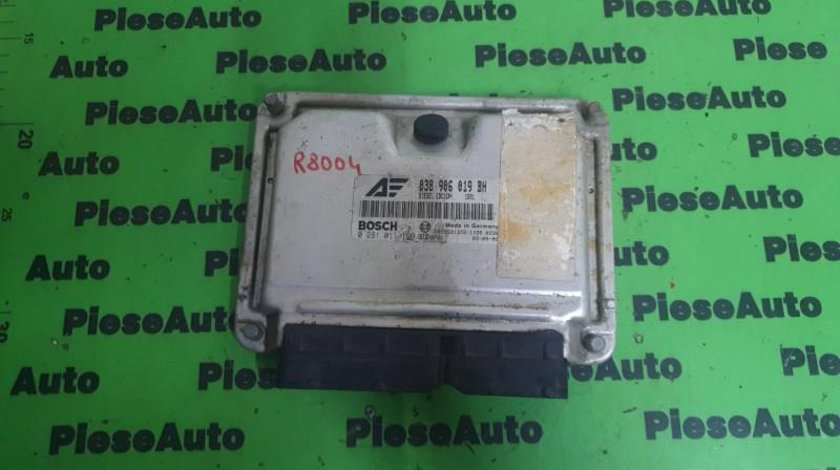 Calculator motor Volkswagen Sharan (2000-2010) 0281011199