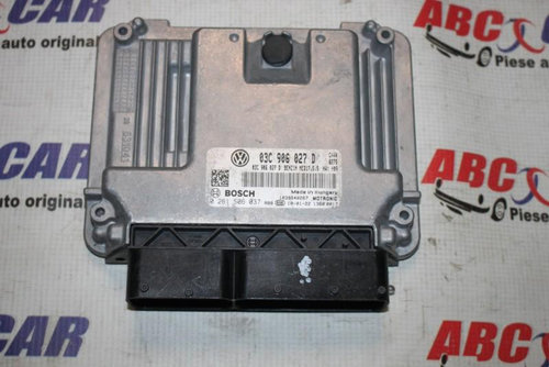 Calculator motor Volkswagen Sharan 2010-2015 7N 03C906027D