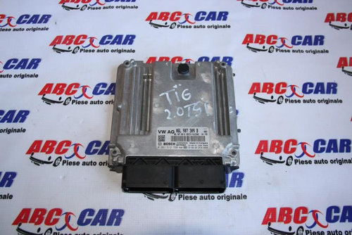 Calculator motor Volkswagen Tiguan 2 2016-2020 06L907309B