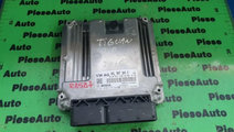 Calculator motor Volkswagen Tiguan (2007->) 028103...