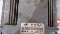 Calculator motor VOLKSWAGEN TOUAREG 2003-2010