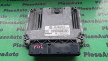 Calculator motor Volkswagen Touran (2003->) 028101...