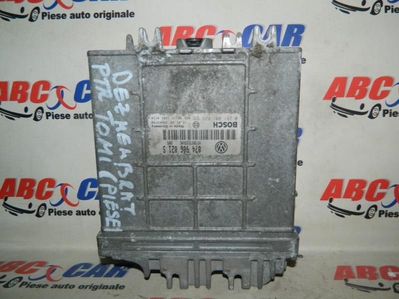 Calculator motor Volkswagen Transporter T4 1990-2003 074906021S