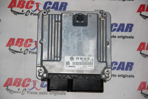 Calculator motor Volkswagen Transporter T5 2003-2015 070906016EB