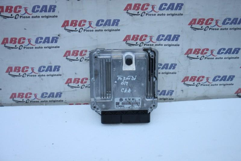 Calculator motor Volkswagen Transporter T5 2003-2015 03L907309L