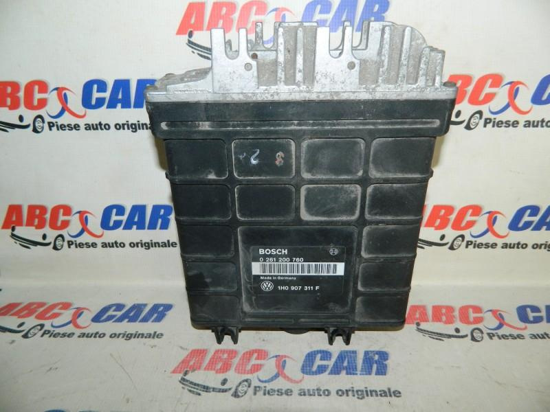 Calculator motor Volkswagen Vento 1991-1998 1H0907311F