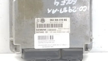 Calculator Motor Volkswagen VW Golf, 06A906019 06A...