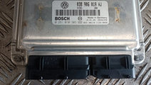 Calculator Motor Volkswagen VW Passat B5, 03890601...