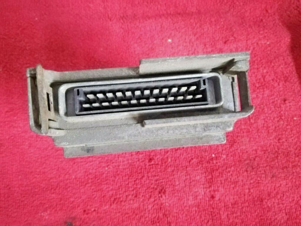 Calculator Motor VOLVO 760 13463291346329