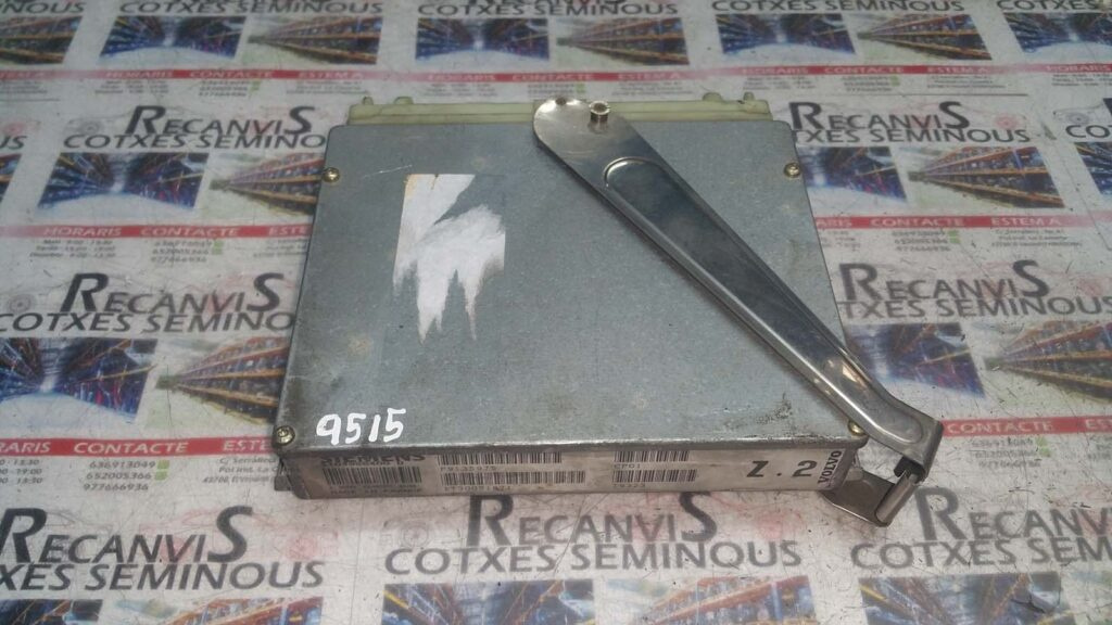 Calculator Motor VOLVO 850 S103955400D / P9135975S103955400D / P9135975
