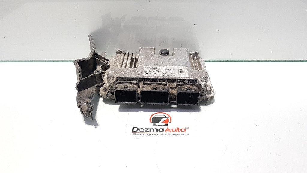 Calculator motor, Volvo S80 ll, 1.6 diesel, D4164T, 4N51-12A650-BA