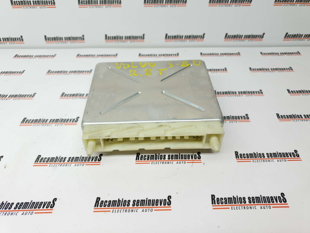 CALCULATOR MOTOR VOLVO S80 P09472349, 00003978A8, 1T0403207,