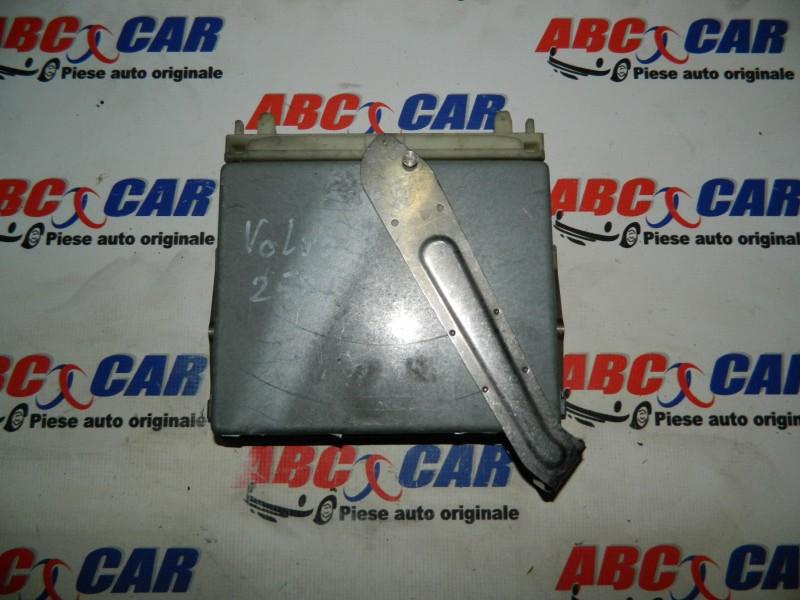 Calculator motor Volvo V70 1996-2000 0281001802