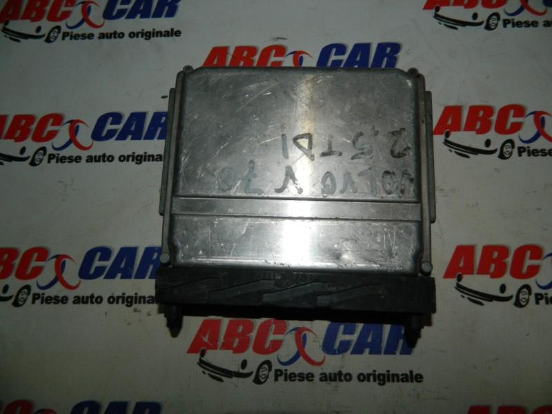 Calculator motor Volvo V70 1996-2000 0281008776