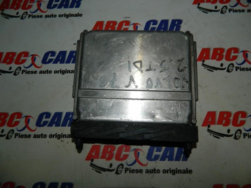 Calculator motor Volvo V70 1996-2000 0281008776