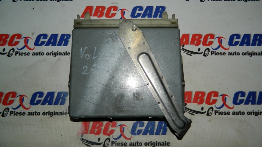 Calculator motor Volvo V70 2.5 TDI cod: 0281001802