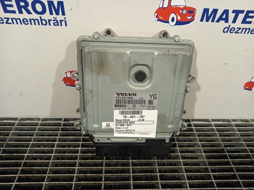 CALCULATOR MOTOR VOLVO XC 60 2.4 D - (2008 2013)