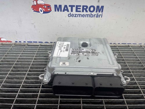 CALCULATOR MOTOR VOLVO XC 60 2.4 D - (2008 2013)