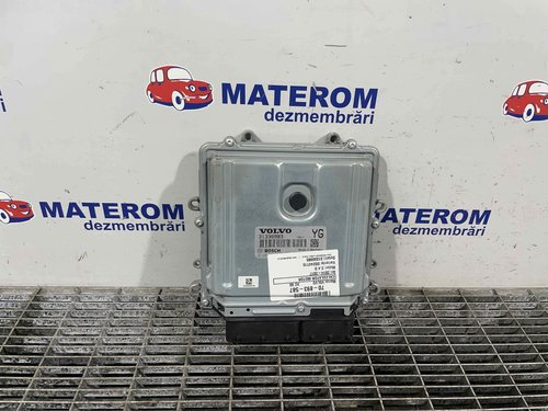 CALCULATOR MOTOR VOLVO XC 60 2.4 D - (2014 2017)