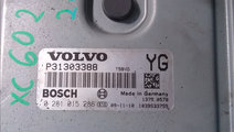 Calculator motor VOLVO XC 60