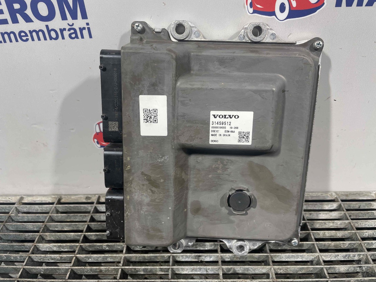 CALCULATOR MOTOR VOLVO XC 90 2.0 D - (2015 2022)
