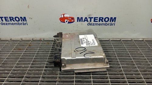 CALCULATOR MOTOR VOLVO XC 90 2.4 D - (2002 2007)