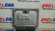 Calculator motor VW Bora 1.9 SDI cod: 038906012J