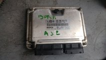 Calculator motor vw bora golf 4 1.9tdi asz 0281010...