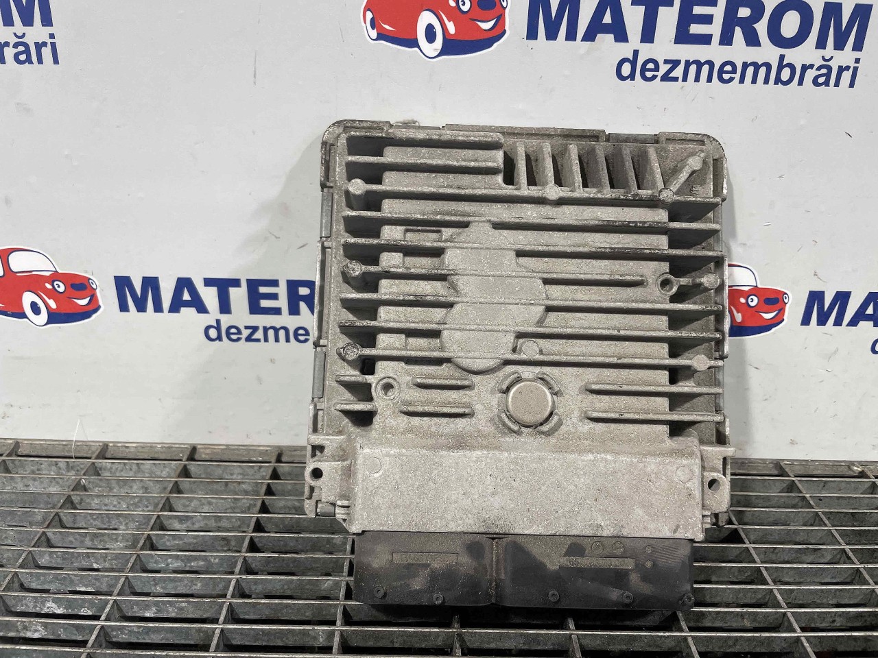 CALCULATOR MOTOR VW CADDY 1.6 TDI - (2015 2020)
