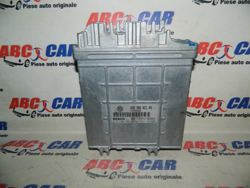Calculator motor VW Caddy 1.9 SDI cod: 028906021HA
