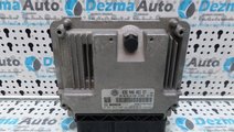 Calculator motor Vw Caddy 2 (9U7) 1.9 tdi, BLS, 03...