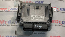 Calculator motor VW Caddy 2004-2014 1.9 TDI cod: 0...