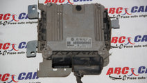 Calculator motor VW Caddy (2K) 2.0 SDI 2004-2015 c...