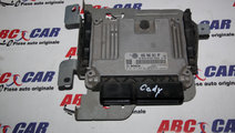 Calculator motor VW Caddy (2K) 2004-2015 1.9 TDI c...