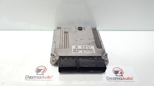 Calculator motor, Vw Caddy 3 combi (2KJ) 1.9 tdi, 03G906016DM