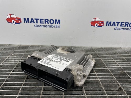 CALCULATOR MOTOR VW EOS EOS 2.0 TDI - (2006 2010)
