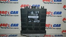 Calculator motor VW Golf 3 1.8 benzina cod: 1H0907...