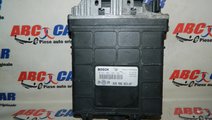 Calculator motor VW Golf 3 1.9 TDI cod: 028906021A...