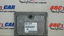 Calculator motor VW Golf 4 1.4 16V AKQ cod: 036906...