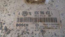 Calculator motor vw golf 4 1.4i 16v axp cod 036906...